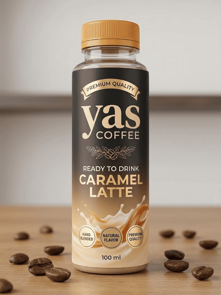 Opakowanie produktowe, spożywcze